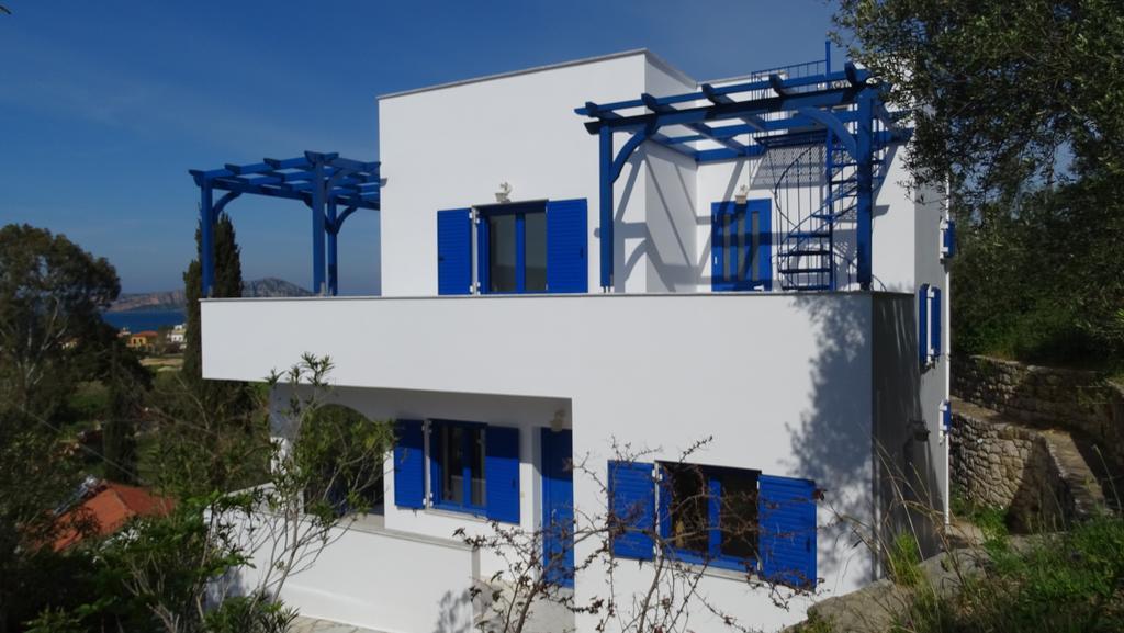 Villa Andrea Gialova Zimmer foto